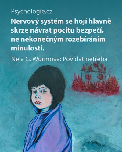 Povídat netřeba