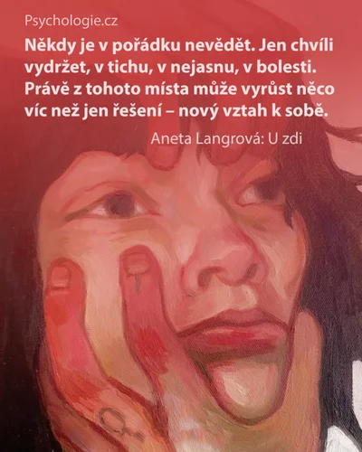 Pomoc opuštěnému dítěti se obrátila proti mně: Nastavte jasné hranice.