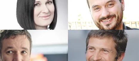 Psychologie okolo ohně: konflikty vnitřní a vnější