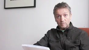 2. díl: Pokřivená výchova