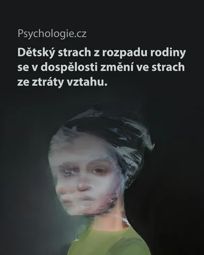 Přehřátý vztah