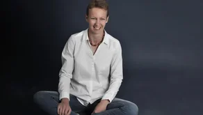 Úžas jako lék
