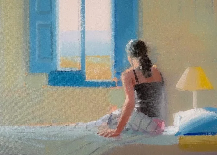 Sólo intimita