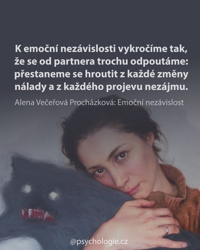 Emoční nezávislost