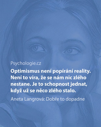 Dobře to dopadne