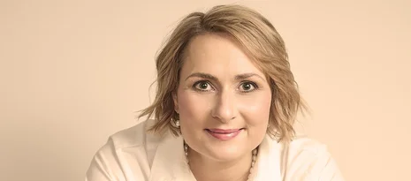 Tereza Ševčíková: Co je se mnou dobře?
