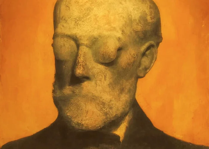 Cimrman psychologem