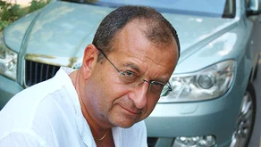 Co o nás říká naše auto?