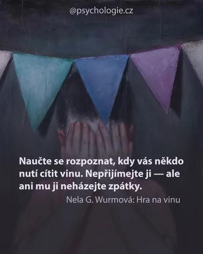 Hra na vinu