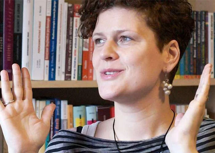 Žena a její role (seminář)