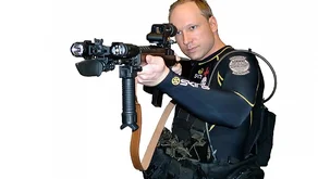 Případ Breivik: něco je špatně