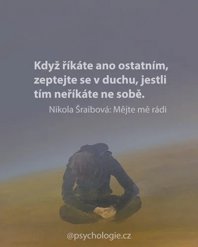 Mějte mě rádi