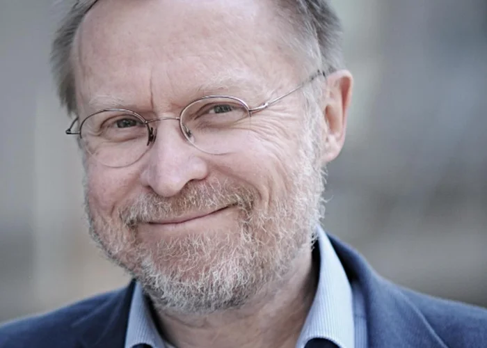 Peter Pöthe: Proč dospívání tak bolí