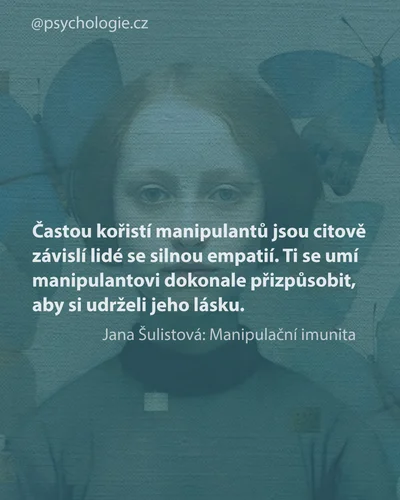 Manipulační imunita