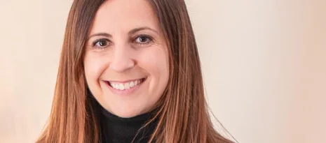 Kristina Sarisová: Řešení deprese