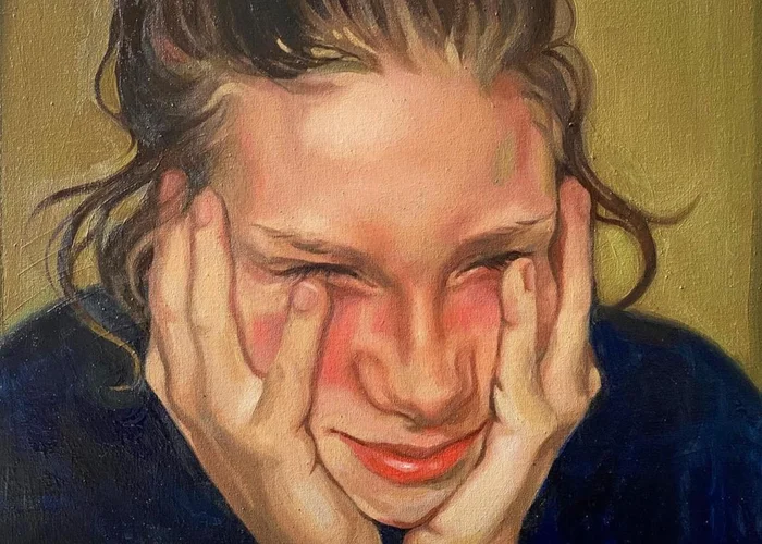 Emoce ve třech krocích