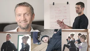 Meditation & Bodylab