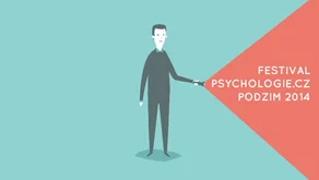 Podzimní Festival Psychologie.cz