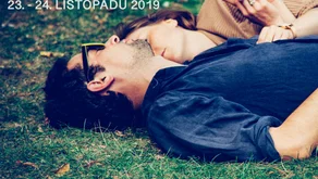 Festival Psychologie.cz 2019