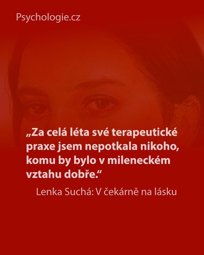 V čekárně na lásku