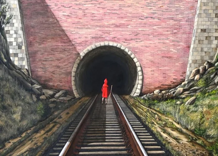 Cizí trápení