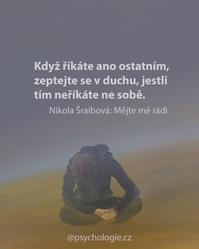 Mějte mě rádi