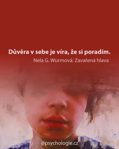 Zavařená hlava