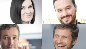 Psychologie okolo ohně: konflikty vnitřní a vnější