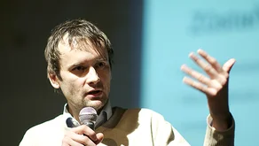 Dalibor Špok: Jak si poručit