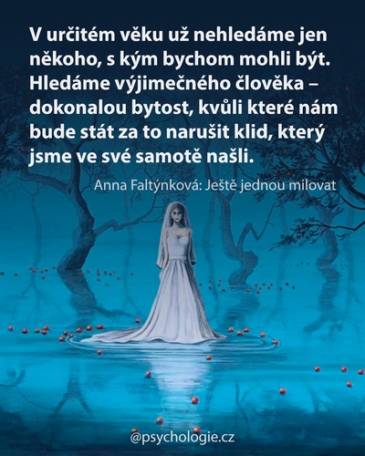 Ještě jednou milovat