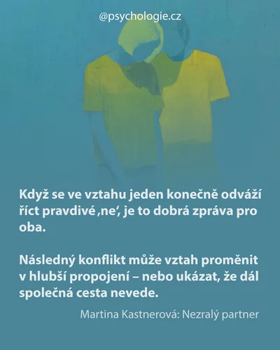Nezralý partner
