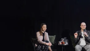 Cesta k sobě i druhým