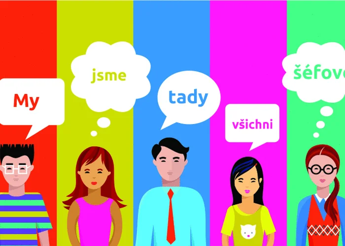 Organizace jako dialog