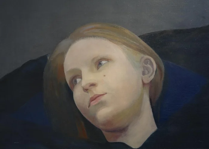 Máma nemá chuť