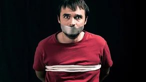 Kořeny trémy