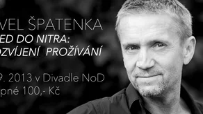 Vhled do nitra: rozvíjení prožívání