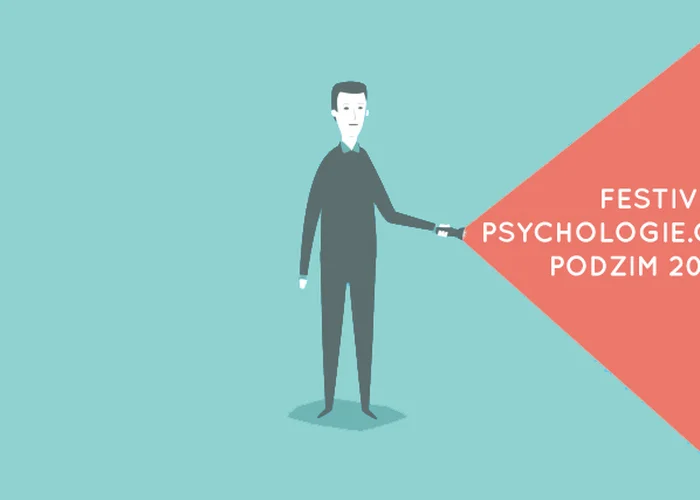 Podzimní Festival Psychologie.cz