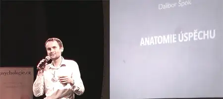 Večery Psychologie.cz v NoD