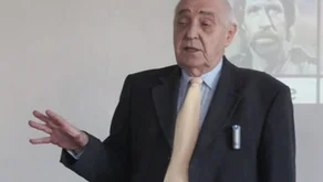 Život se strachem