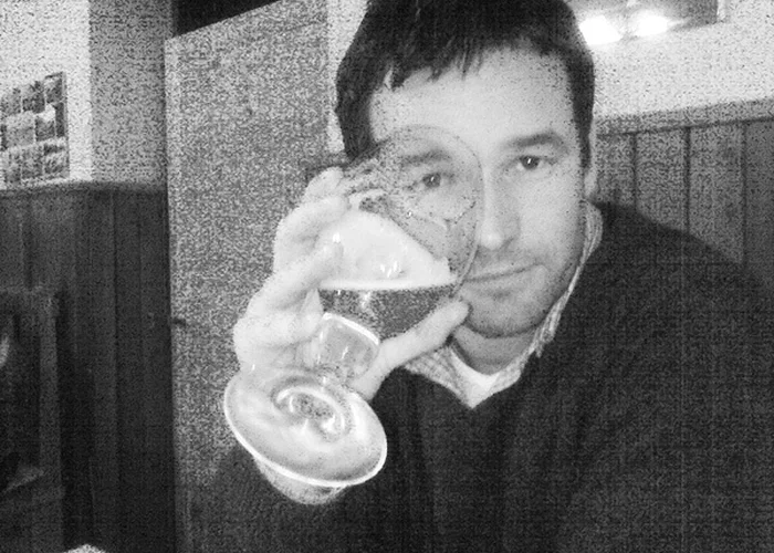 Alkohol v životě introverta