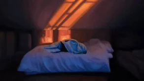 Třetí životní okruh