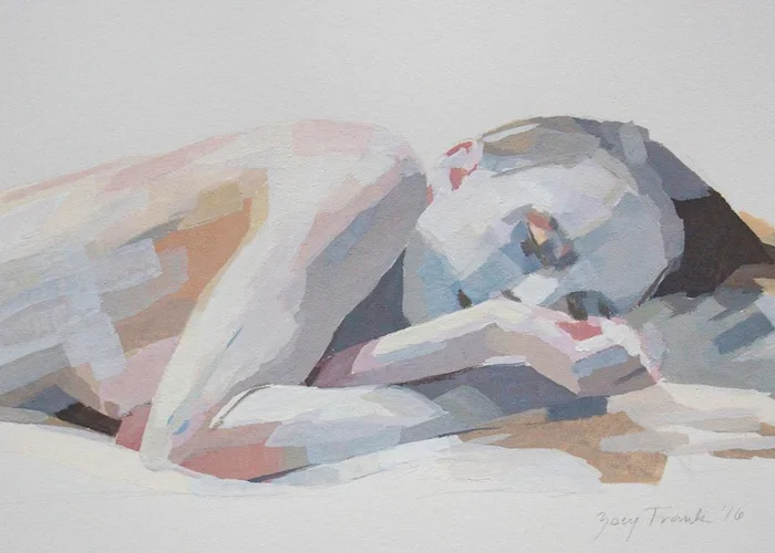 Anatomie traumatu