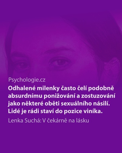 V čekárně na lásku