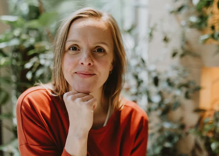 Eliška Remešová: Láska je dovednost