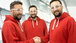 Hlavně nevyčnívat?
