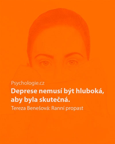 Ranní propast