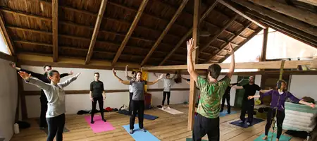 Bodylab