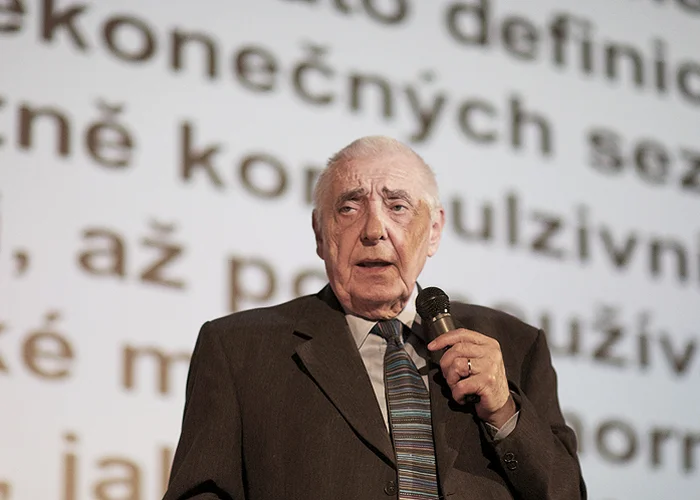Radkin Honzák naživo
