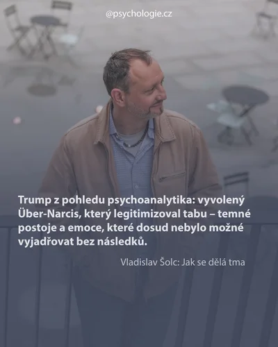 Jak se dělá tma