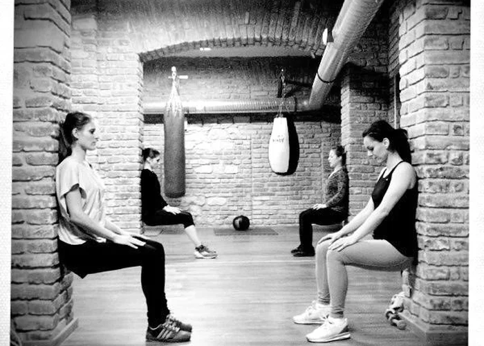 Bodylab Intro zima 2014